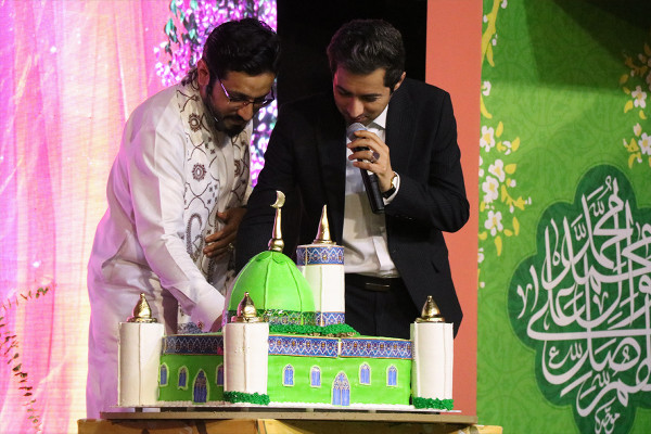 "محفل"؛ ٹیلی وژن سے ایران کے مختلف شہروں تک