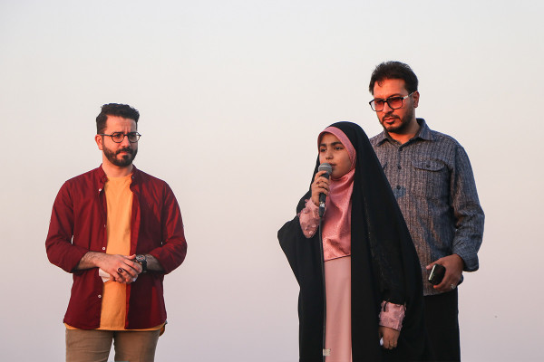 The Qur’anic Program Mahfel Held on the Island of Boumusa