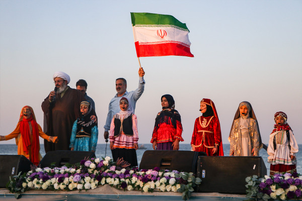 The Qur’anic Program Mahfel Held on the Island of Boumusa