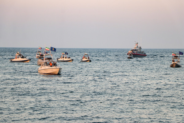 Коранская программа Махфел проведена на острове Бумуса