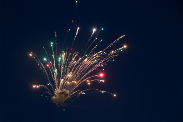 قرآنی پروگرام محفل جزیرہ بوموسی میں منعقد ہوا