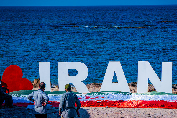 古兰经节目《马赫费尔》在布穆萨岛举办