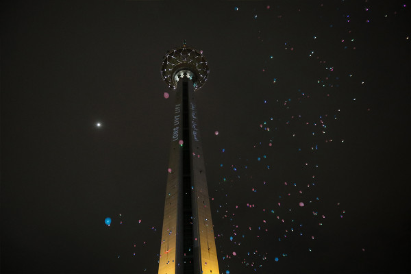 The “Saving Dreams” Campaign: Confronting Abortion