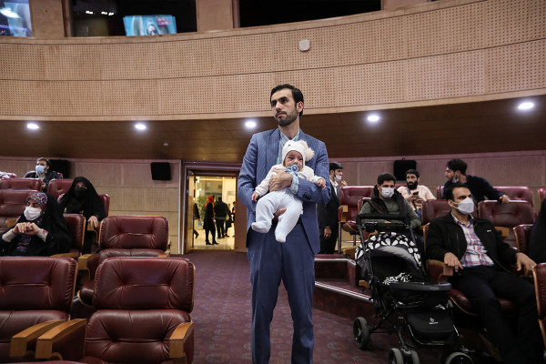 حملة «إنقاذ الأحلام»؛ مواجهة الإجهاض