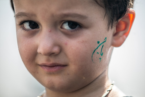 ایران میں «اربعین میں شریک نہ ہونے والوں» کی تقریب