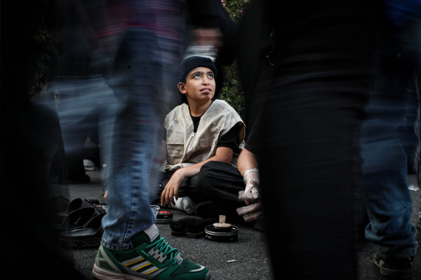 ایران میں «اربعین میں شریک نہ ہونے والوں» کی تقریب