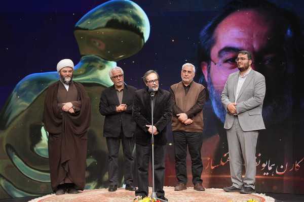 کارن ہمایونفر کو سال کی نمایاں شخصیت قرار دیا گیا