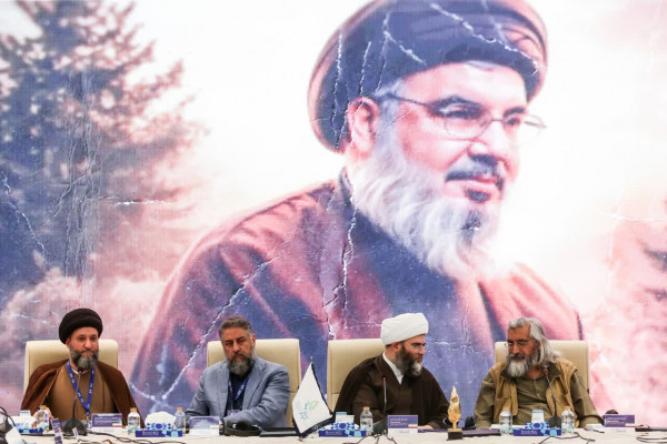 Mehrvareh Havaye No: Honoring the Activities of Religious Associations