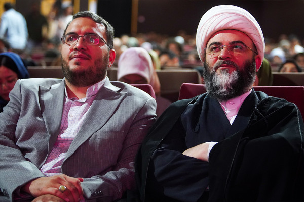 The ۱۴th International ۱۰۰ Film Festival Held