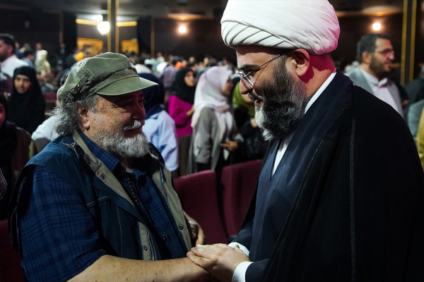 اختُتمت الدورة الرابعة عشرة لمهرجان الفيلم الدولي ۱۰۰