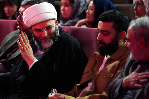 ۱۴-й Международный кинофестиваль «۱۰۰ фильмов» прошёл