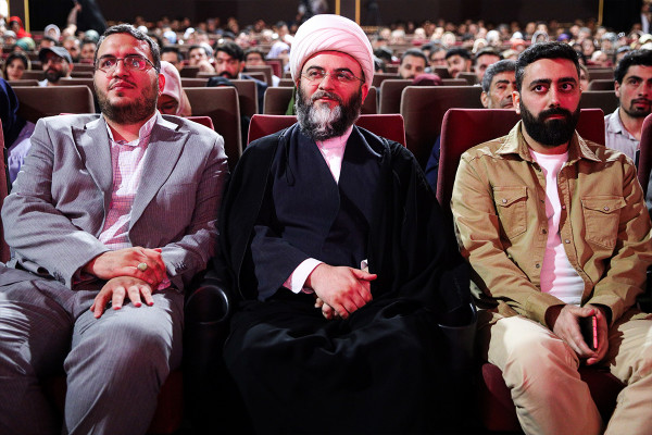 چودھویں بین الاقوامی ۱۰۰ فلم فیسٹیول کا انعقاد