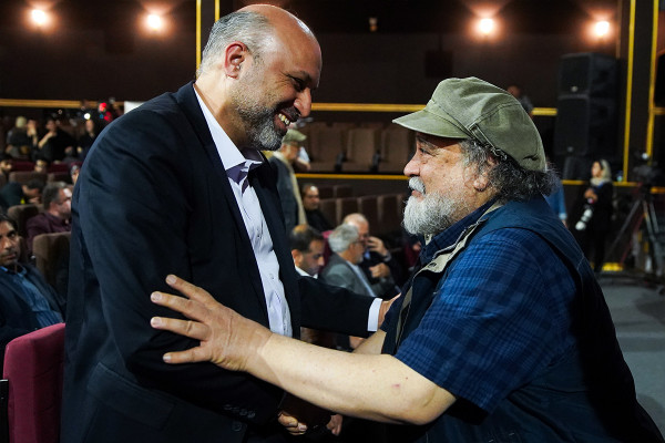 第十四届国际۱۰۰电影节举办