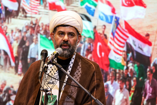 Capital of Mawkibs Commemoration: Arbaeen Ceremony Expressed Through Art