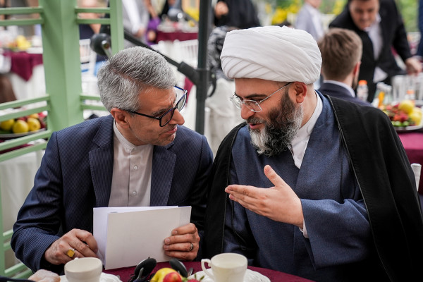 Tehran Times Turns ۴۶