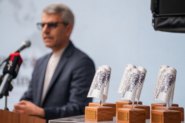 صحيفة طهران تايمز تحتفل بمرور ۴۶ عامًا