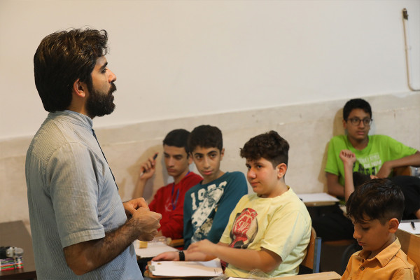 «هيستوري»؛ حملة للقراءة خاصة بالمراهقين