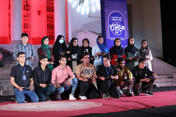 «Histori»; una campaña de lectura para adolescentes