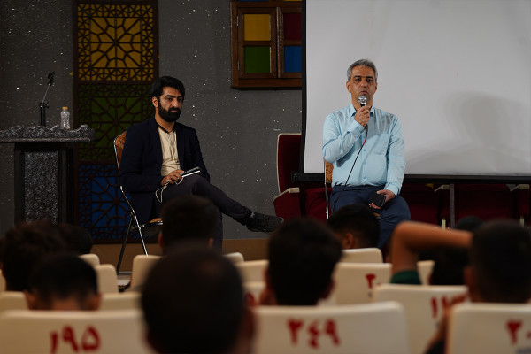 «Histori»; una campaña de lectura para adolescentes