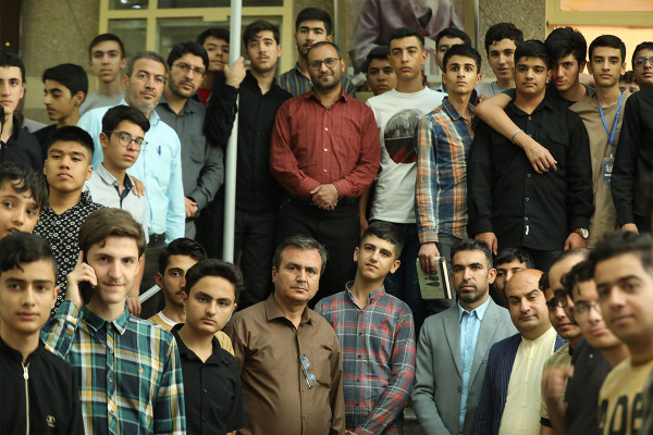 «ہسٹری»؛ نوجوانوں کے لیے خصوصی مطالعہ مہم