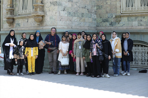 «ہسٹری»؛ نوجوانوں کے لیے خصوصی مطالعہ مہم