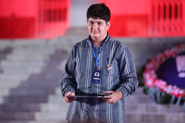 «ہسٹری»؛ نوجوانوں کے لیے خصوصی مطالعہ مہم