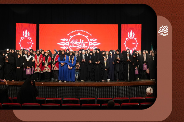 Посольства Сопротивления: школьники Ирана поднимают голос в поддержку Палестины