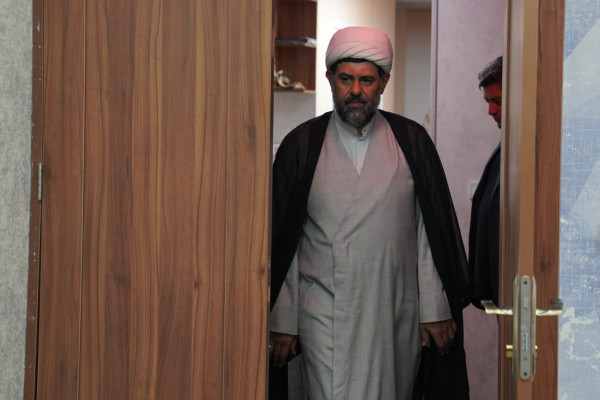 بازدید معاون آموزش و تعالی سازمان تبلیغات از مرکز رسانه خوزستان