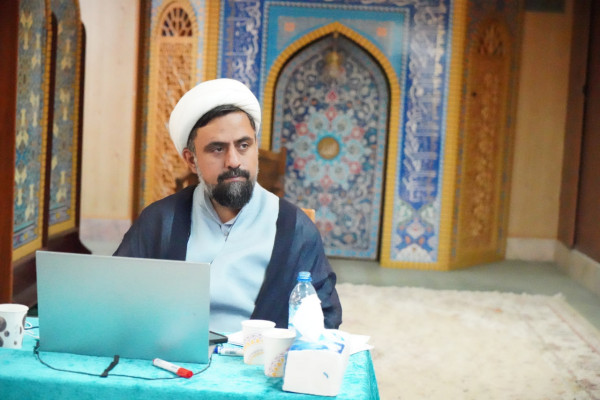 برگزاری کارگاه تدبر در قرآن کریم