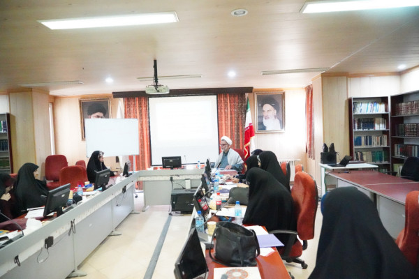 برگزاری کارگاه تدبر در قرآن کریم