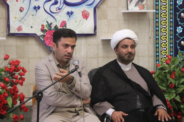 نشست فصلی مسئولین و روسای ادارات تبلیغات اسلامی شهرستانهای استان اصفهان