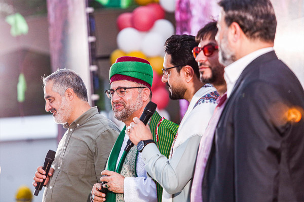 Campaña “Como una Estrella”; La Celebración Femenina Más Grande de Irán