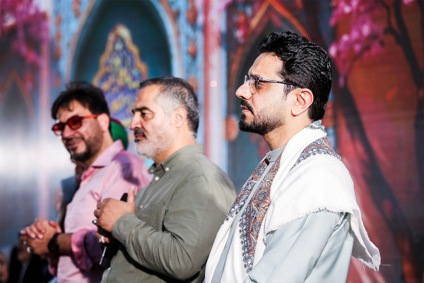 Campaña “Como una Estrella”; La Celebración Femenina Más Grande de Irán