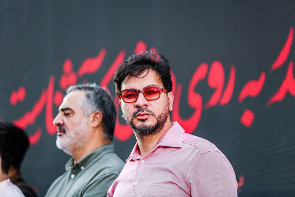 קמפיין "כמו כוכב"; החגיגה הגדולה ביותר לבנות באיראן