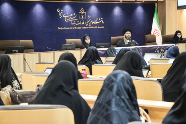 دوره‌ ملی«طرح طوبی» در زنجان برگزار شد