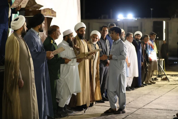 میزبانی باشکوه شیعه و سنی در «مهمانی امت احمد(ص)»