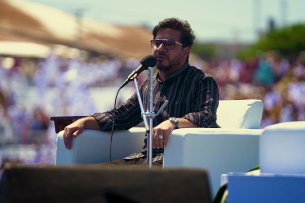 ٹیلی ویژن پروگرام "محفل"؛ ایران اور دنیا میں قرآنی جشن