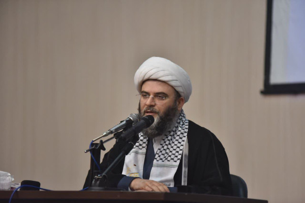 گلستان| هیئت‌ها «پایگاه جهاد تبیین» و خط مقدم مقابله با «تکثیر جنگ فرهنگی» هستند