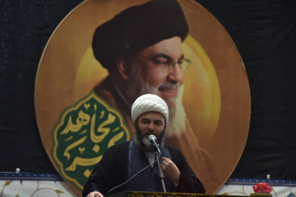 گلستان| یادواره شهدای مقاومت گلستان