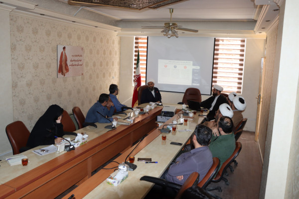 آغاز به‌کار ستاد راهبری جهاد در خراسان رضوی