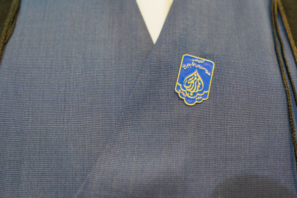 سوّمین حرم اهل‌بیت علیهم السلام، میزبان پانزدهمین محفل انس با قرآن کریم «بُشری»