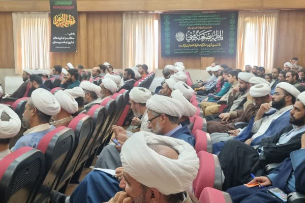 کارگاه آموزشی روضه‌خوانی و مقتل‌شناسی