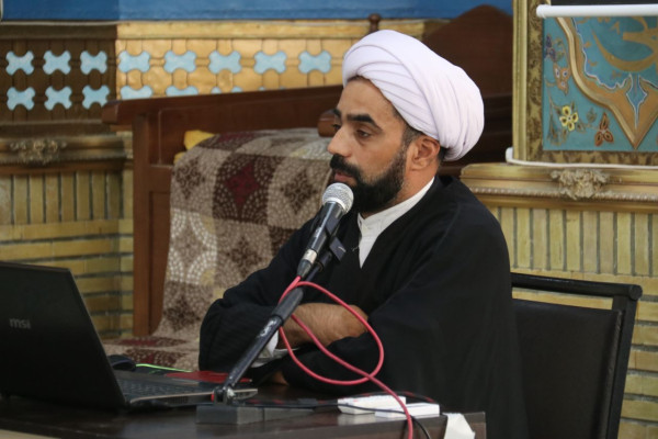 نوجوانان ، هویت تاریخی ایران اسلامی را روایت کردند