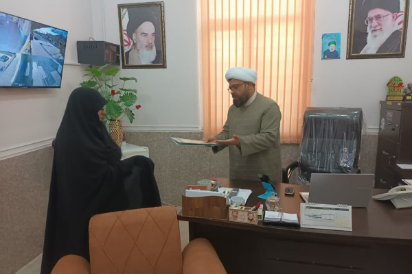 تجلیل از حافظان قرآن کریم در استان فارس