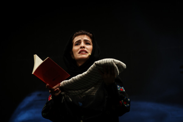 آیین معرفی و تجلیل از ۱۷ کتاب حوزه فلسطین