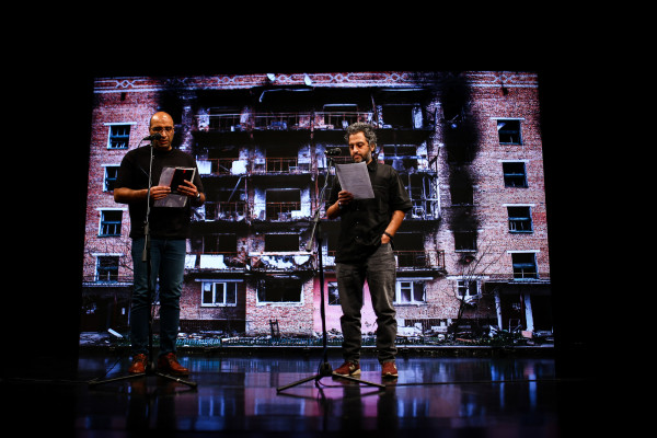 آیین معرفی و تجلیل از ۱۷ کتاب حوزه فلسطین