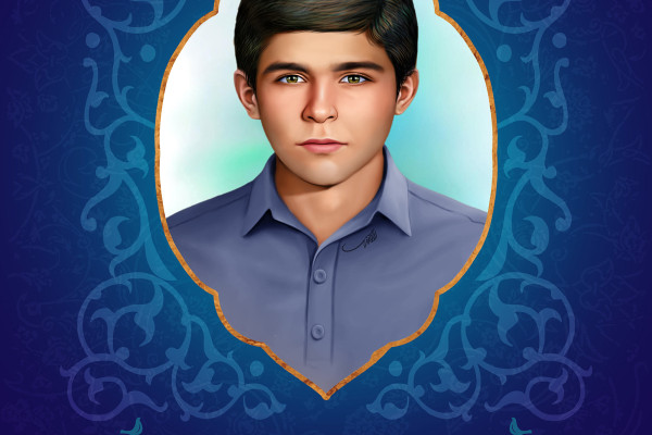 از زمین تا آسمان؛ قاب‌هایی از 55 لاله آسمانی ( قسمت دوم )