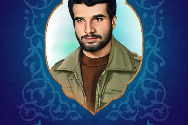 از زمین تا آسمان؛ قاب‌هایی از 55 لاله آسمانی ( قسمت دوم )