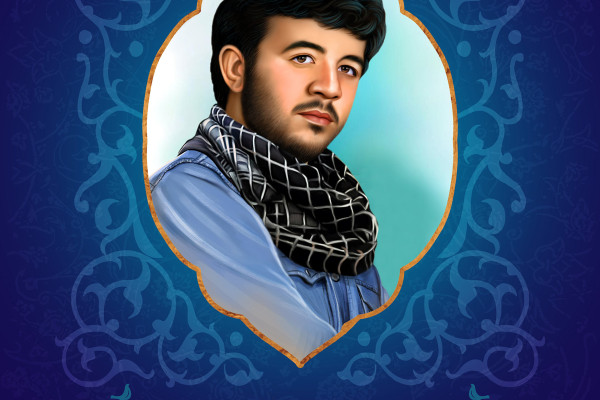 از زمین تا آسمان؛ قاب‌هایی از 55 لاله آسمانی ( قسمت دوم )