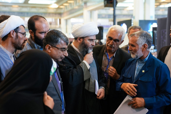 رویداد ملی جامعه‌پرداز